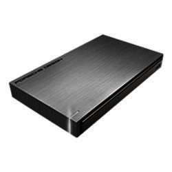 LaCie 2TB Porsche Design 2.5 USB 3.0